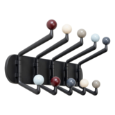 &Tradition Capture SC76 Wall Coat Rack