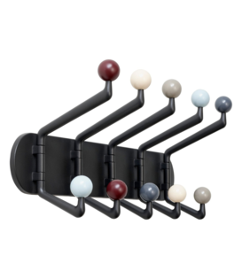 &Tradition Capture SC76 Wall Coat Rack