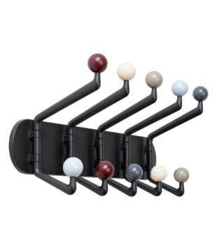 &Tradition Capture SC76 Wall Coat Rack