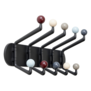 &Tradition Capture SC76 Wall Coat Rack