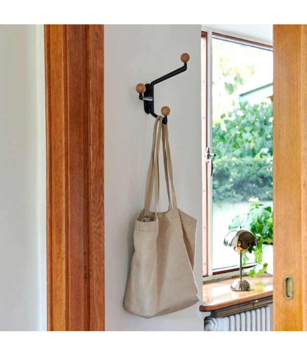 &Tradition &Tradition Capture SC74 Wandhaak small