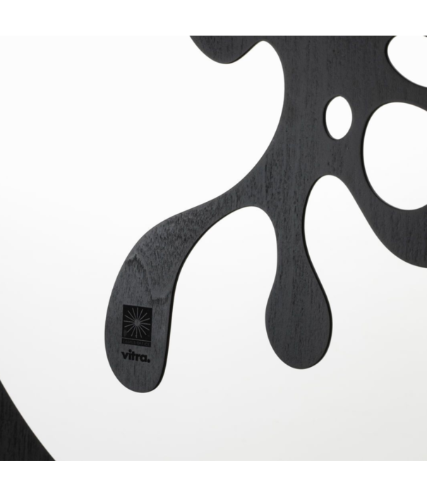 Vitra  Vitra  Plywood Mobile Model C black