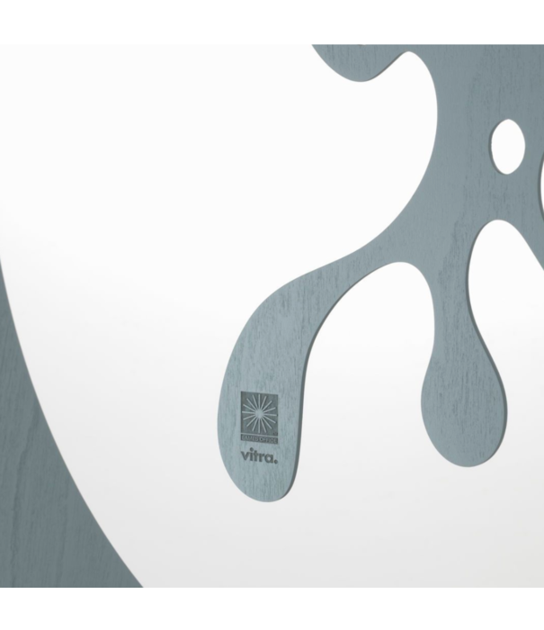 Vitra  Vitra Plywood Mobile Model C ice grey