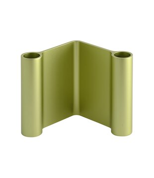Pair Candleholder 11cm