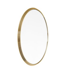 &Tradition Sillon SH5 Mirror Ø66