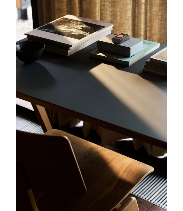 &Tradition &Tradition Daystak RD3 desk beech