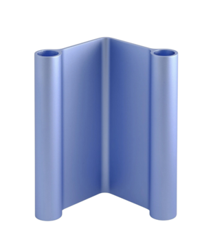 Muuto Pair Kandelaar 18cm