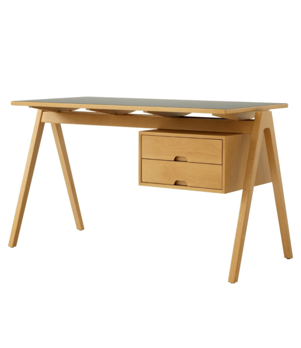 &Tradition Daystak RD3 bureau beuken