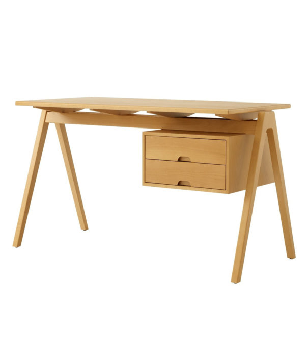 &Tradition Daystak RD3 desk beech
