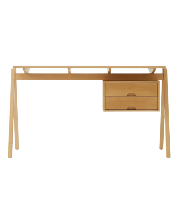 &Tradition &Tradition Daystak RD3 desk beech