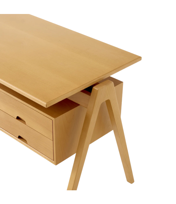 &Tradition &Tradition Daystak RD3 desk beech