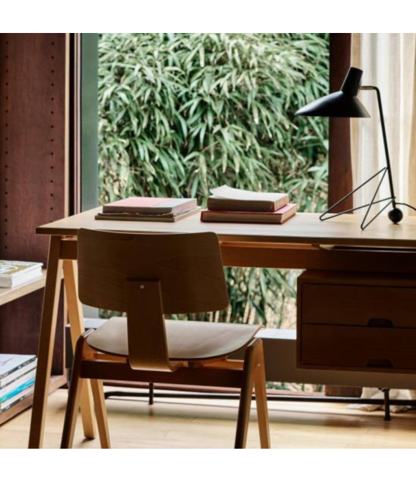 &Tradition Daystak RD3 desk beech