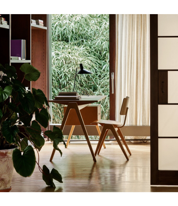 &Tradition &Tradition Daystak RD3 desk beech