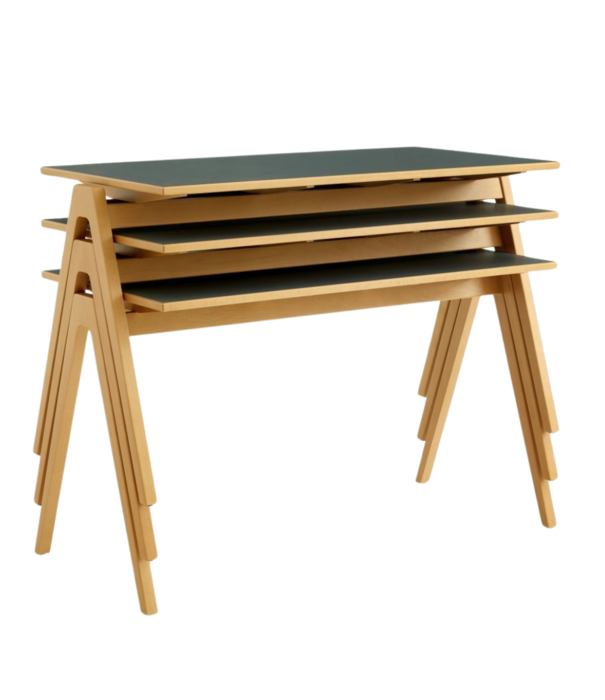 &Tradition &TraditionDaystak RD2 table / beech