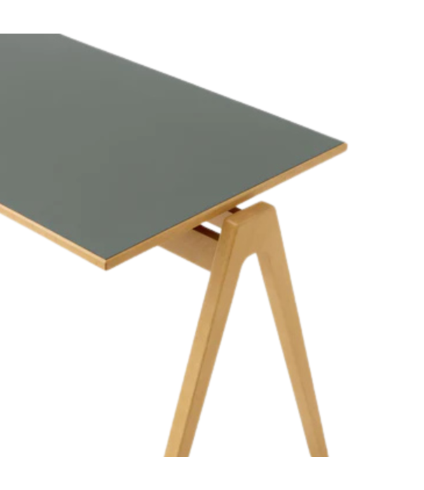 &Tradition &Tradition Daystak RD2 Tafel beuken