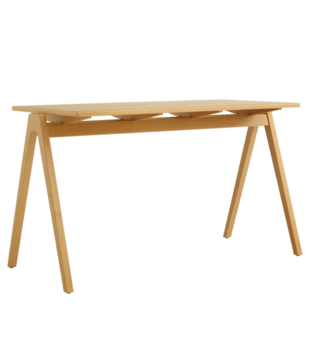 Daystak RD2 Dining Table 130cm