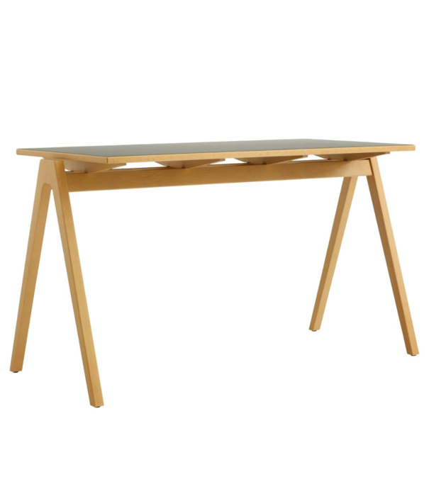 &Tradition &TraditionDaystak RD2 table / beech