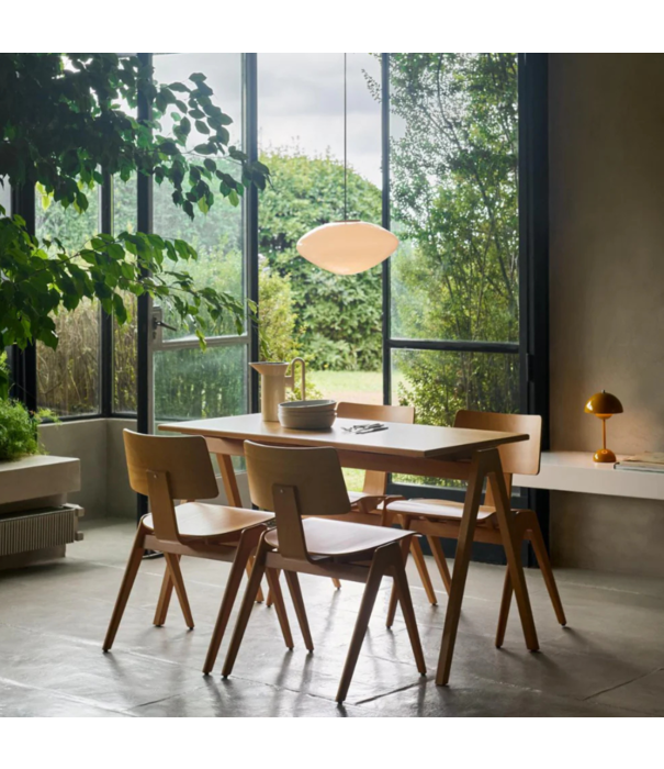 &Tradition &Tradition Daystak RD1 side chair