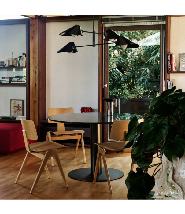 &Tradition &Tradition Daystak RD1 side chair