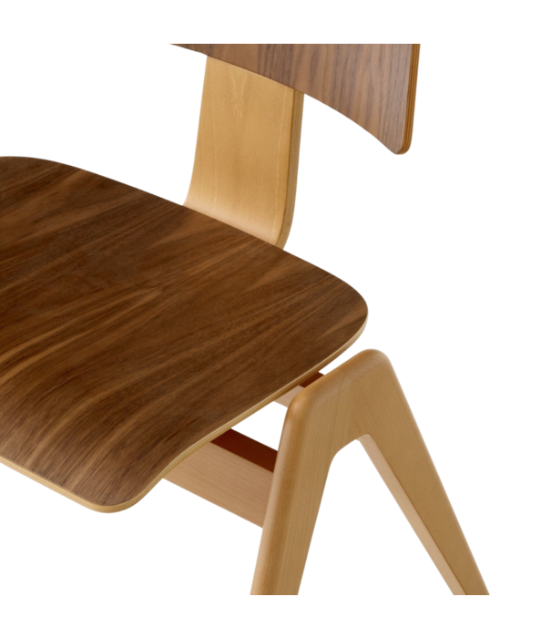 &Tradition &Tradition Daystak RD1 side chair