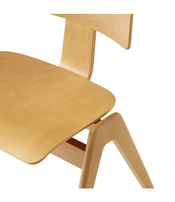 &Tradition &Tradition Daystak RD1 side chair