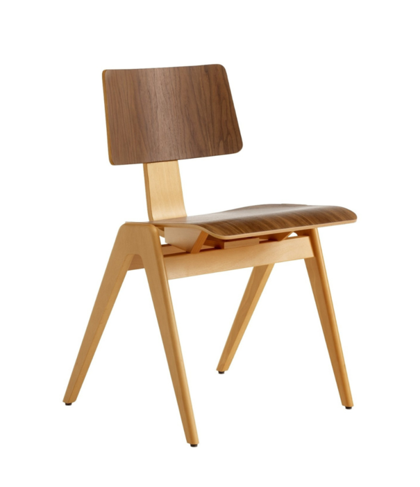 &Tradition &Tradition Daystak RD1 side chair