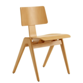 &Tradition Daystak RD1 side chair