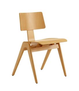 &Tradition Daystak RD1 Side Chair