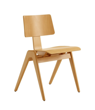 &Tradition Daystak RD1 Side Chair