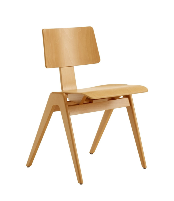 &Tradition &Tradition Daystak RD1 side chair