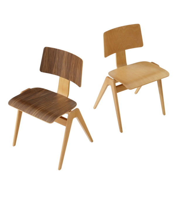 &Tradition &Tradition Daystak RD1 Stoel