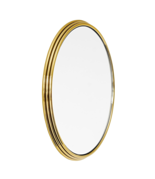 &Tradition Sillon SH4 Mirror Ø46