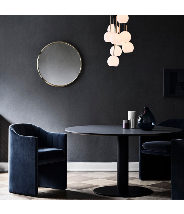 &Tradition &Tradition Sillon SH4 Spiegel  46 cm