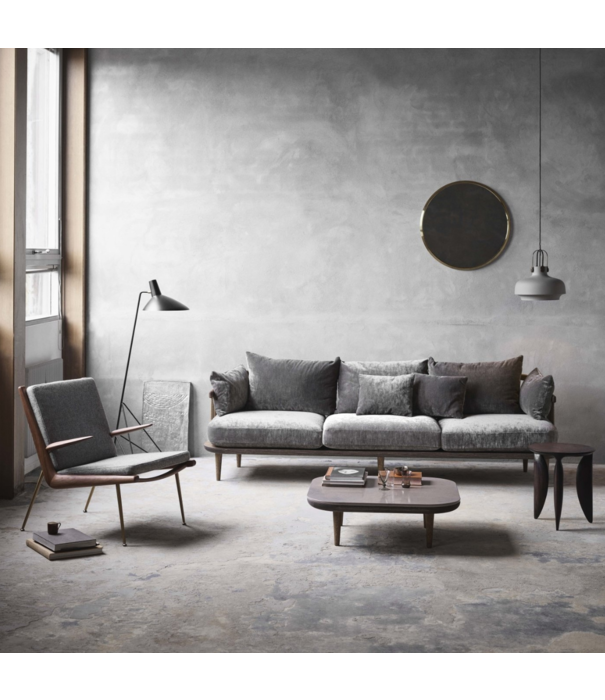 &Tradition &Tradition Sillon SH5 Spiegel Ø66