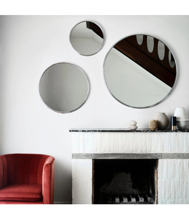 &Tradition &Tradition Sillon SH4 Mirror 46 cm