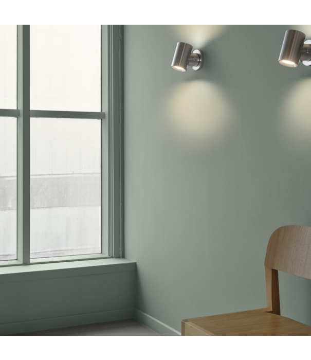 Muuto Beam wall lamp