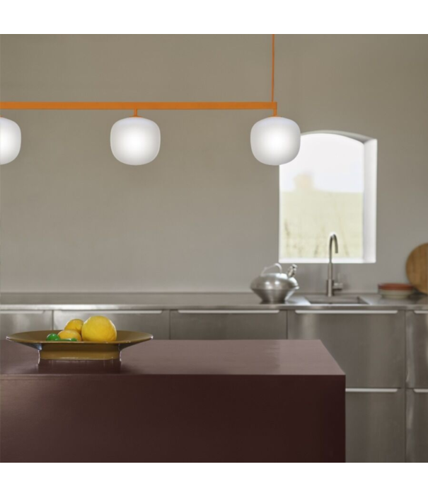 Muuto Rime Rail Lamp