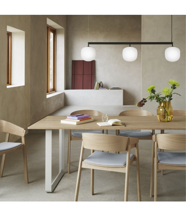 Muuto Rime Rail Lamp