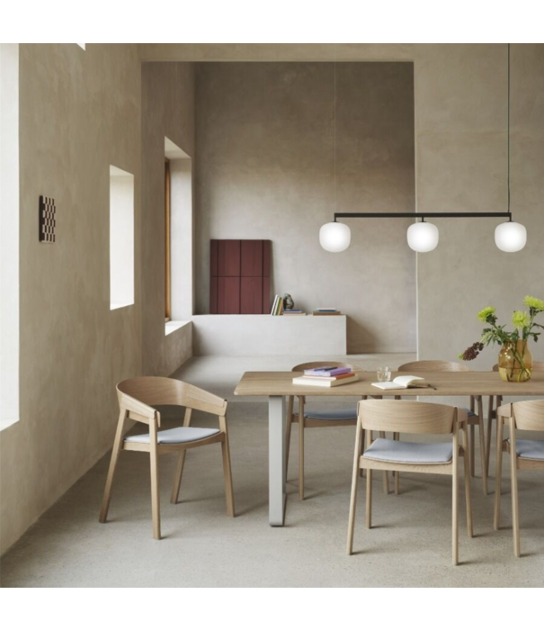 Muuto Rime Rail Lamp