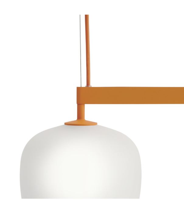 Muuto Rime Rail Lamp