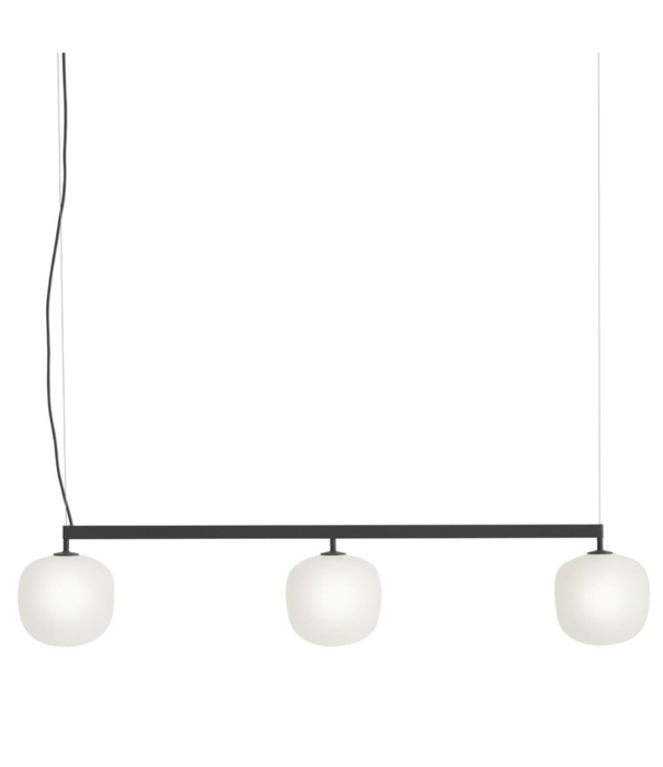 Muuto Rime Rail Lamp