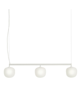 Rime Rail Lamp