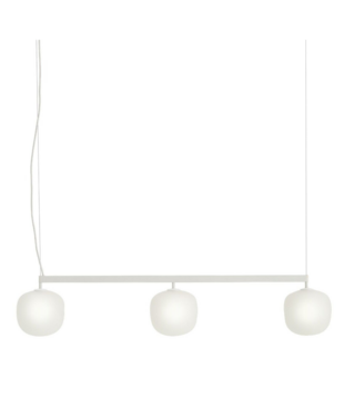 Rime Rail Lamp