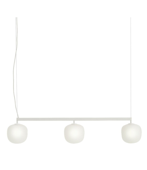 Muuto Rime Rail Lamp