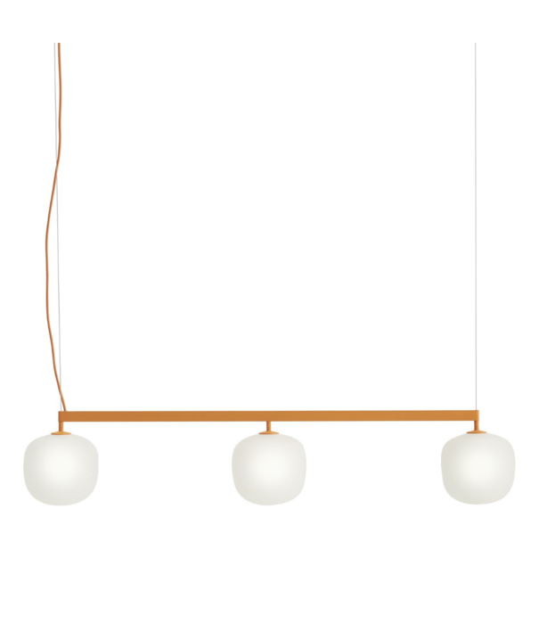 Muuto Rime Rail Lamp