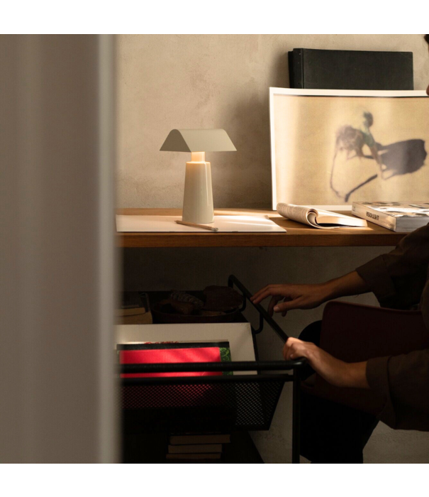 &Tradition &Tradition Alima NDS1 Trolley Black