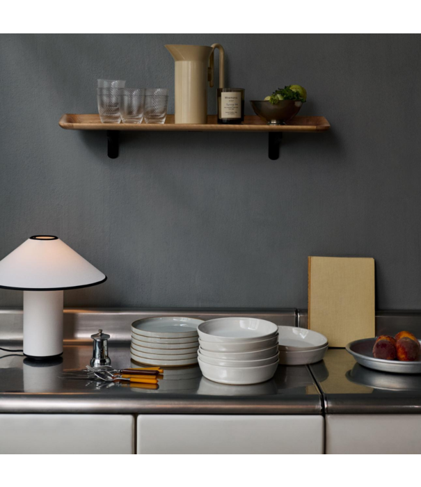 &Tradition &Tradition Guild HM14 Wandplank 75cm