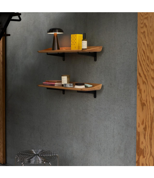 &Tradition &Tradition Guild HM15 Shelf 120cm