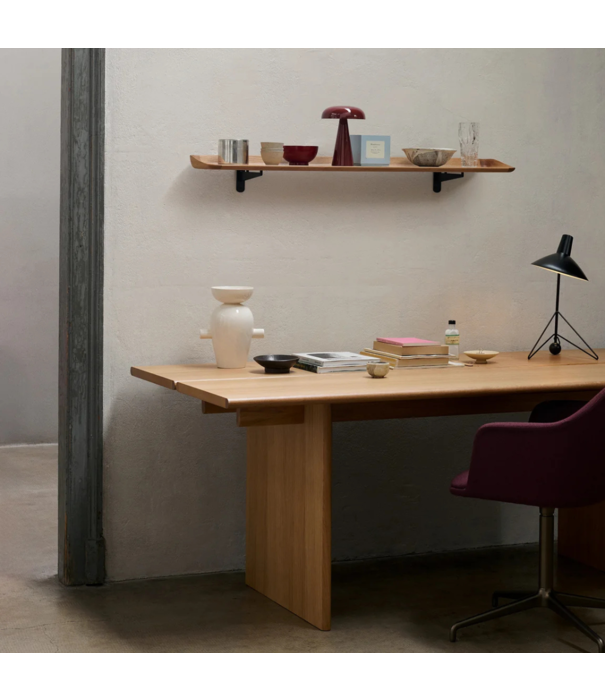 &Tradition Guild HM15 Shelf 120cm