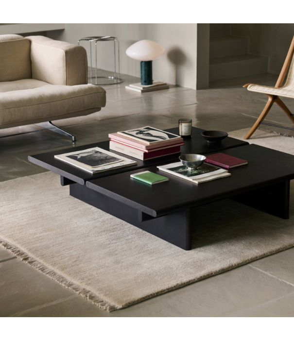 &Tradition &Tradition Ita OS4 Salontafel  110 x 110